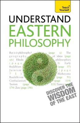 Eastern Philosophy - Thompson, Mel