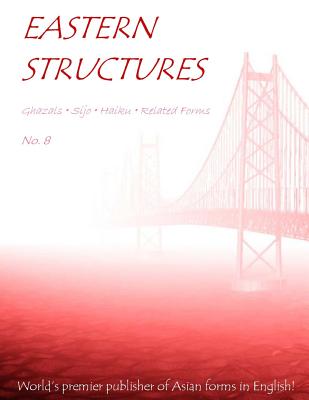 Eastern Structures No. 8 - Butson, Denver (Contributions by), and Baranosky, Edward (Contributions by), and Lignori, Priscilla (Contributions by)