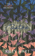 Easton: Alternate Cover