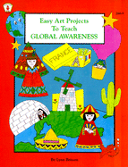 Easy Art Projects to Teach Global Awareness