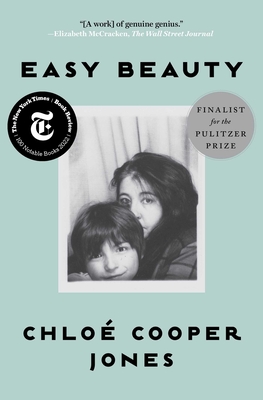 Easy Beauty: A Memoir - Cooper Jones, Chlo