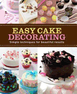 Easy Cake Decorating