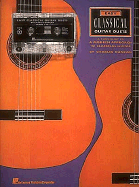 Easy Classical Guitar Duets: Book/Cassette Package - Duncan, C, and Hal Leonard Publishing Corporation (Creator)