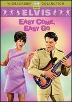 Easy Come, Easy Go - John Rich