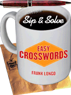 Easy Crosswords