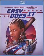 Easy Does It [Blu-ray]