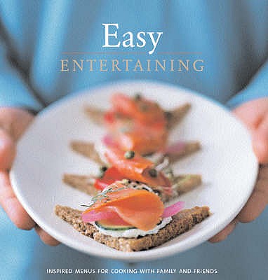 Easy Entertaining - Dolese, George