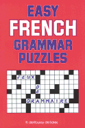 Easy French Grammar Puzzles