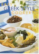 Easy Greek Cooking