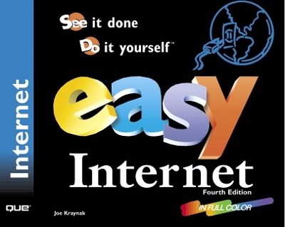 Easy Internet - Kraynak, Joe