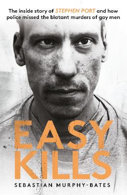 Easy Kills - Murphy-Bates, Sebastian
