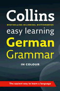 Easy Learning German Grammar