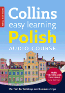 Easy Learning Polish Audio Course: Language Learning the Easy Way with Collins