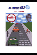 Easy Lessons for Learner Drivers
