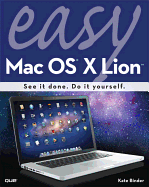 Easy Mac OS X Lion