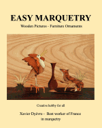 Easy Marquetry