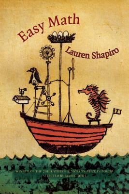 Easy Math - Shapiro, Lauren, and Howe, Marie (Introduction by)