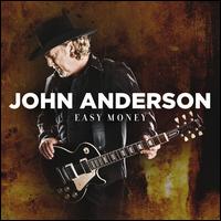 Easy Money [Enhanced] - John Anderson