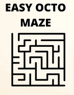 Easy Octo Mazes