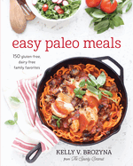 Easy Paleo Meals