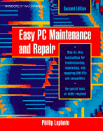 Easy PC Maintenance and Repair