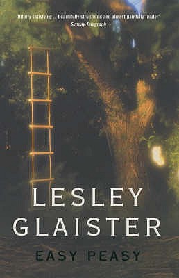 Easy Peasy - Glaister, Lesley