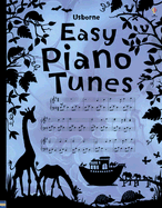 Easy Piano Tunes - Internet Referenced