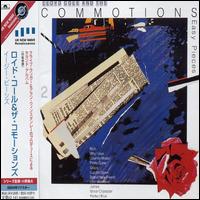 Easy Pieces - Lloyd Cole and the Commotions