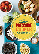 Easy Pressure Cooker Ckbk