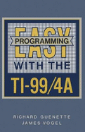 Easy Programming with the Ti-99/4a