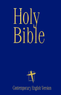 Easy Reading Bible-CEV - American Bible Society (Creator)