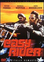 Easy Rider [30th Anniversary Special Edition]