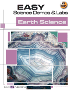 Easy Science Demos & Labs for Earth Science