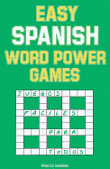 Easy Spanish Word Power Games