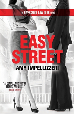 Easy Street - Impellizzeri, Amy