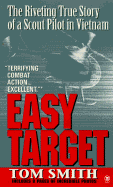 Easy Target - Smith, Thomas, and Smith, Tom, Dr.