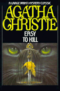 Easy to Kill - Christie, Agatha