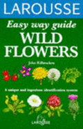 Easy Way to Wild Flower Recognition