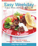 Easy Weekday.