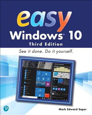 Easy Windows 10 - Soper, Mark