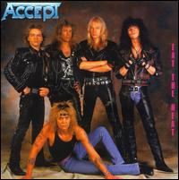 Eat the Heat - Accept