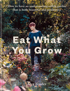 Eat What You Grow
