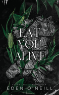 Eat You Alive: Alternative Cover Edition