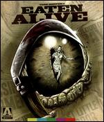 Eaten Alive [2 Discs] [Blu-ray/DVD] - Tobe Hooper