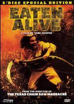 Eaten Alive [2 Discs]