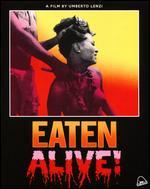Eaten Alive! [Blu-ray]