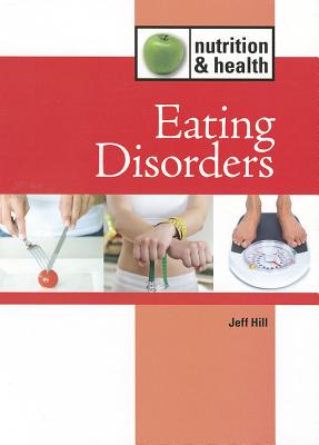 Eating Disorders - Hill, Jeff