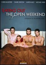 Eating Out: The Open Weekend - Q. Allan Brocka