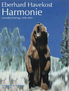 Eberhard Havekost: Harmonie: Bilder/Paintings 1998-2005