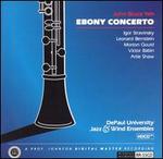 Ebony Concerto